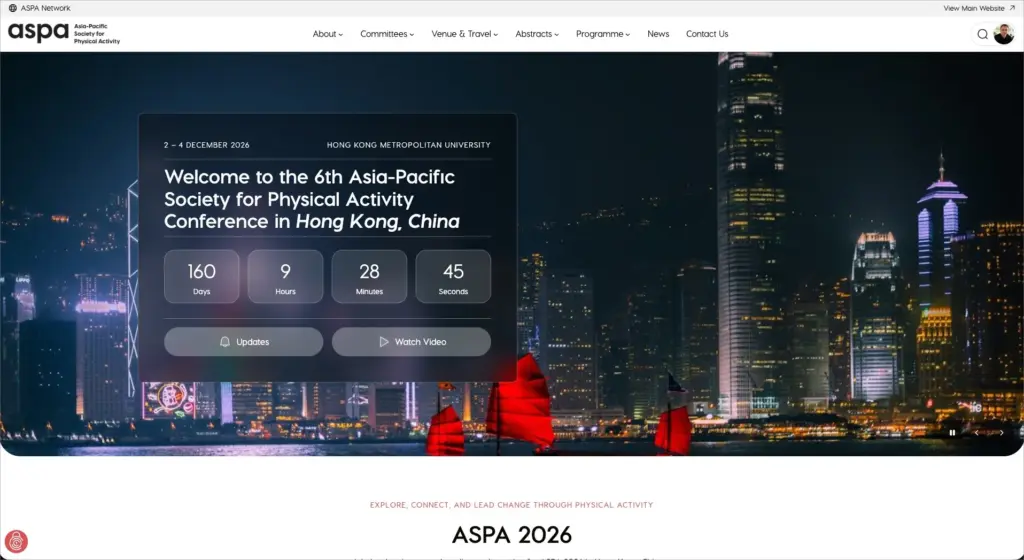 ASPA HK