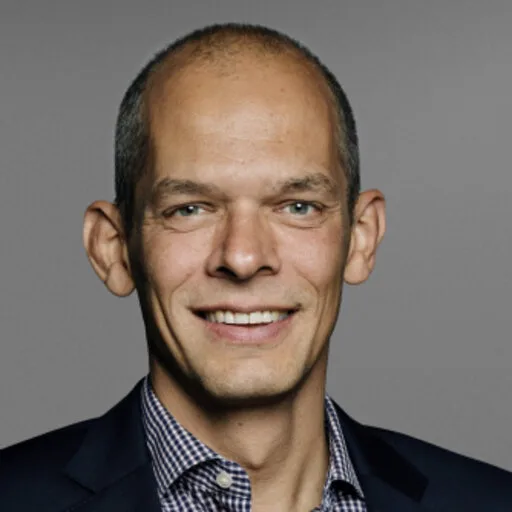 Jasper Schipperijn